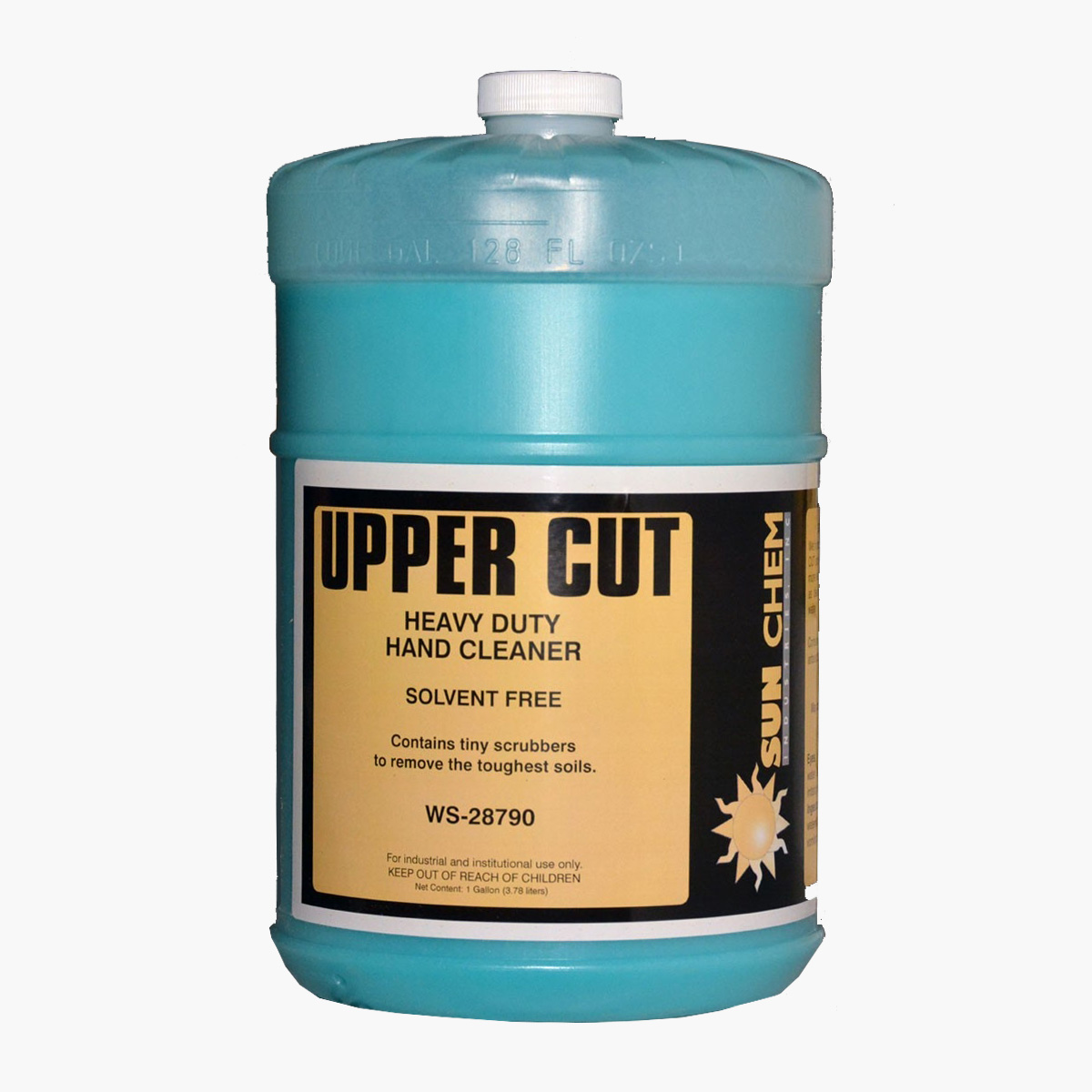 Uppercutt hand cleaner – SunChemIndustries